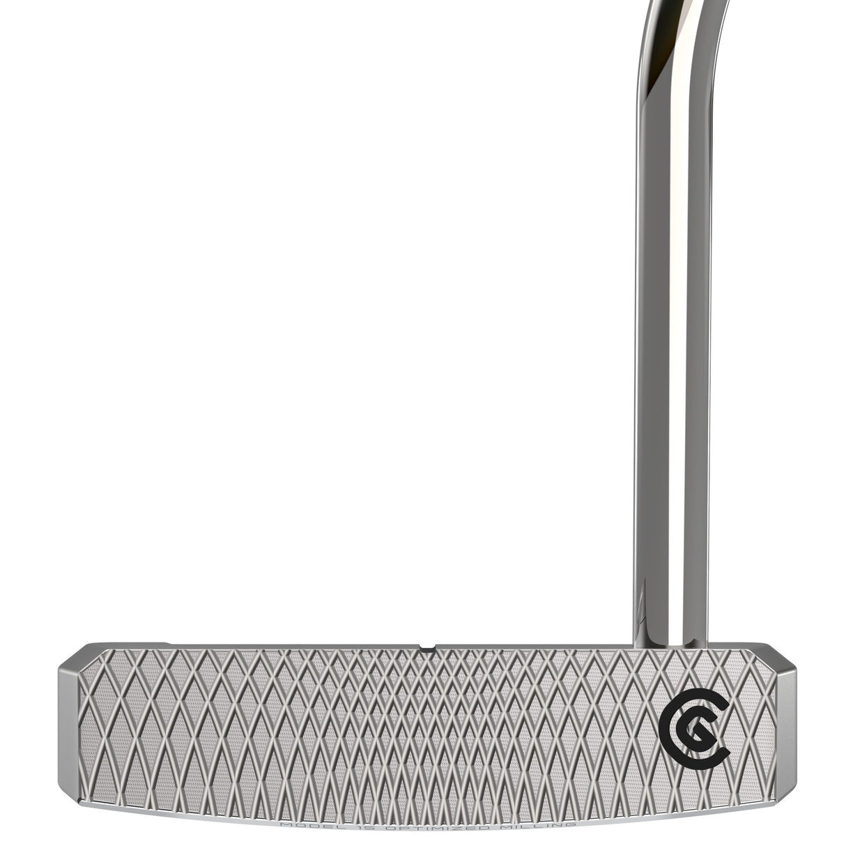 Cleveland HB Soft 2 Putter, 15 Single Bend, Rechtshand - Golflaedchen.de