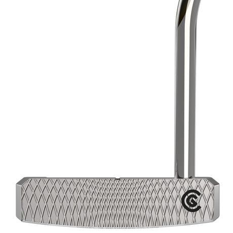 Cleveland HB Soft 2 Putter, 15 Single Bend, Rechtshand - Golflaedchen.de