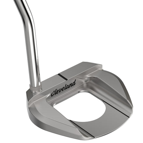 Cleveland HB Soft 2 Putter, Retrieve Single Bend, Linkshand - Golflaedchen.de