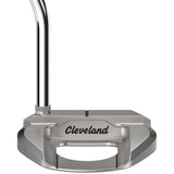 Cleveland HB Soft 2 Putter, Retrieve Single Bend, Linkshand - Golflaedchen.de