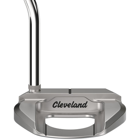 Cleveland HB Soft 2 Putter, Retrieve Single Bend, Linkshand - Golflaedchen.de