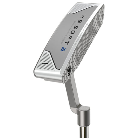 Cleveland HB Soft 2 Damen Putter, 1 Plumber's Neck, Rechtshand - Golflaedchen.de