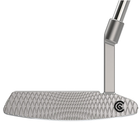 Cleveland HB Soft 2 Damen Putter, 1 Plumber's Neck, Rechtshand - Golflaedchen.de