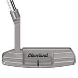 Cleveland HB Soft 2 Damen Putter, 1 Plumber's Neck, Rechtshand - Golflaedchen.de