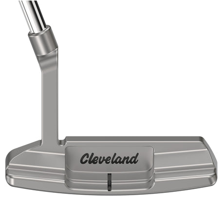 Cleveland HB Soft 2 Damen Putter, 1 Plumber's Neck, Rechtshand - Golflaedchen.de