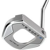 Cleveland HB Soft 2 Damen Putter, Retrieve Single Bend, Rechtshand - Golflaedchen.de