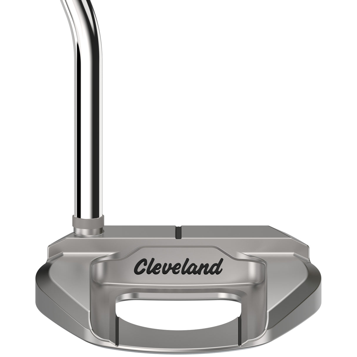 Cleveland HB Soft 2 Damen Putter, Retrieve Single Bend, Rechtshand - Golflaedchen.de