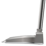 Cleveland HB Soft 2 Damen Putter, Retrieve Single Bend, Rechtshand - Golflaedchen.de