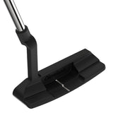 Cleveland HB Soft 2 Black Putter, 1 Plumber's Neck, Rechtshand - Golflaedchen.de