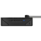 Cleveland HB Soft 2 Black Putter, 1 Plumber's Neck, Rechtshand - Golflaedchen.de