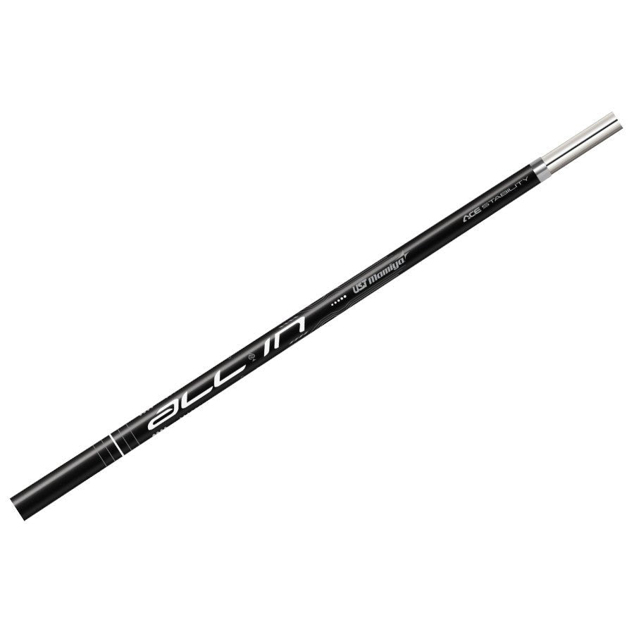 Cleveland HB Soft 2 Black Putter, 1 Plumber's Neck, Rechtshand - Golflaedchen.de