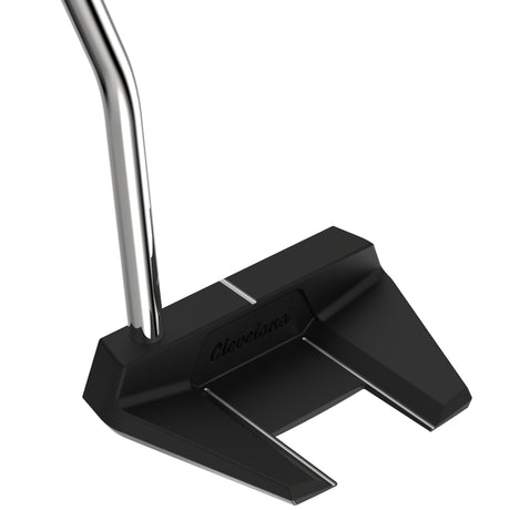 Cleveland HB Soft 2 Black Putter, 11 Single Bend, Rechtshand - Golflaedchen.de