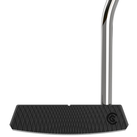 Cleveland HB Soft 2 Black Putter, 11 Single Bend, Rechtshand - Golflaedchen.de