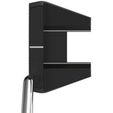 Cleveland HB Soft 2 Black Putter, 11 Single Bend, Linkshand - Golflaedchen.de