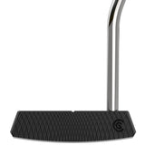 Cleveland HB Soft 2 Black Putter, 11 Single Bend, Linkshand - Golflaedchen.de