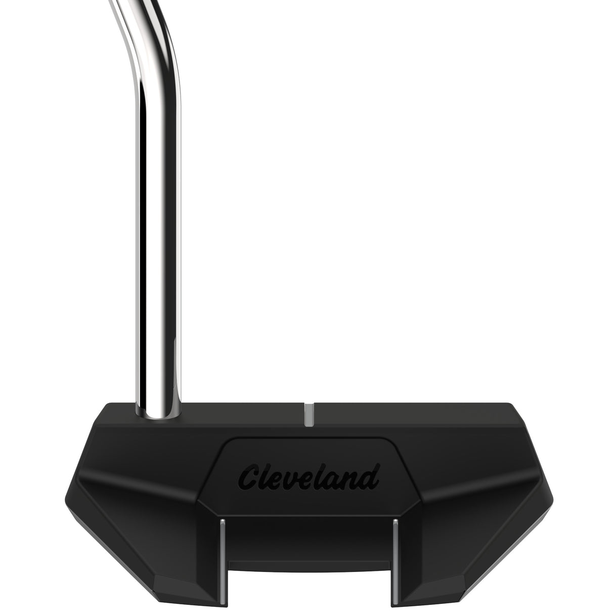 Cleveland HB Soft 2 Black Putter, 11 Single Bend, Linkshand - Golflaedchen.de