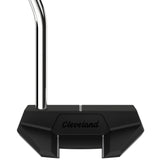Cleveland HB Soft 2 Black Putter, 11 Single Bend, Linkshand - Golflaedchen.de