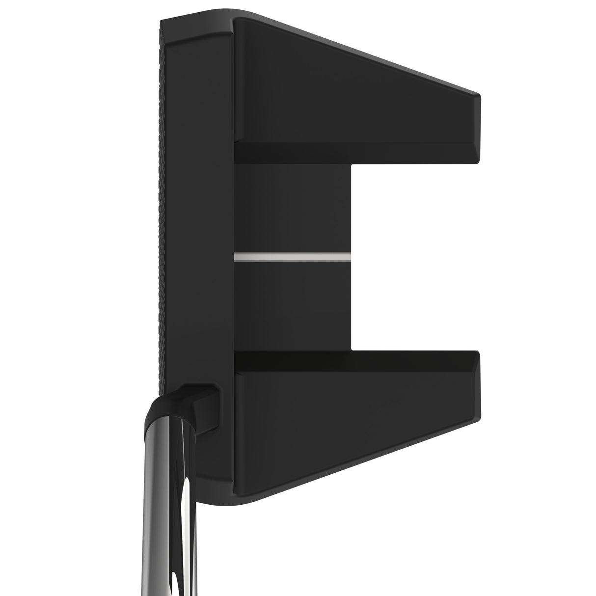 Cleveland HB Soft 2 Black Putter, 11S Slant Neck, Rechtshand - Golflaedchen.de