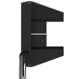 Cleveland HB Soft 2 Black Putter, 11S Slant Neck, Rechtshand - Golflaedchen.de