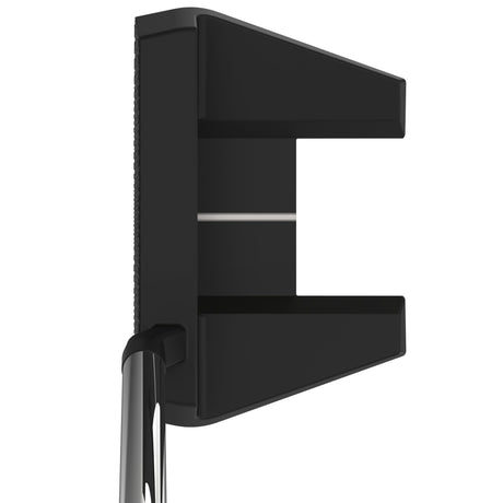 Cleveland HB Soft 2 Black Putter, 11S Slant Neck, Rechtshand - Golflaedchen.de