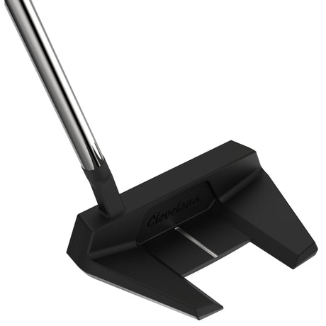 Cleveland HB Soft 2 Black Putter, 11S Slant Neck, Rechtshand - Golflaedchen.de