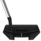 Cleveland HB Soft 2 Black Putter, 11S Slant Neck, Rechtshand - Golflaedchen.de