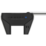 Cleveland HB Soft 2 Black Putter, 11S Slant Neck, Rechtshand - Golflaedchen.de