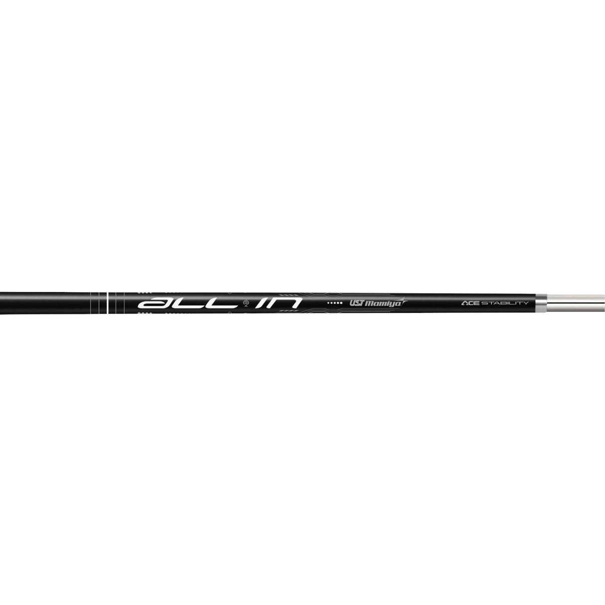 Cleveland HB Soft 2 Black Putter, 11S Slant Neck, Rechtshand - Golflaedchen.de