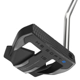 Cleveland HB Soft 2 Black Putter, 15 Single Bend, Rechtshand - Golflaedchen.de