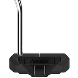 Cleveland HB Soft 2 Black Putter, 15 Single Bend, Rechtshand - Golflaedchen.de