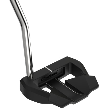 Cleveland HB Soft 2 Black Putter, 15 Single Bend, Rechtshand - Golflaedchen.de