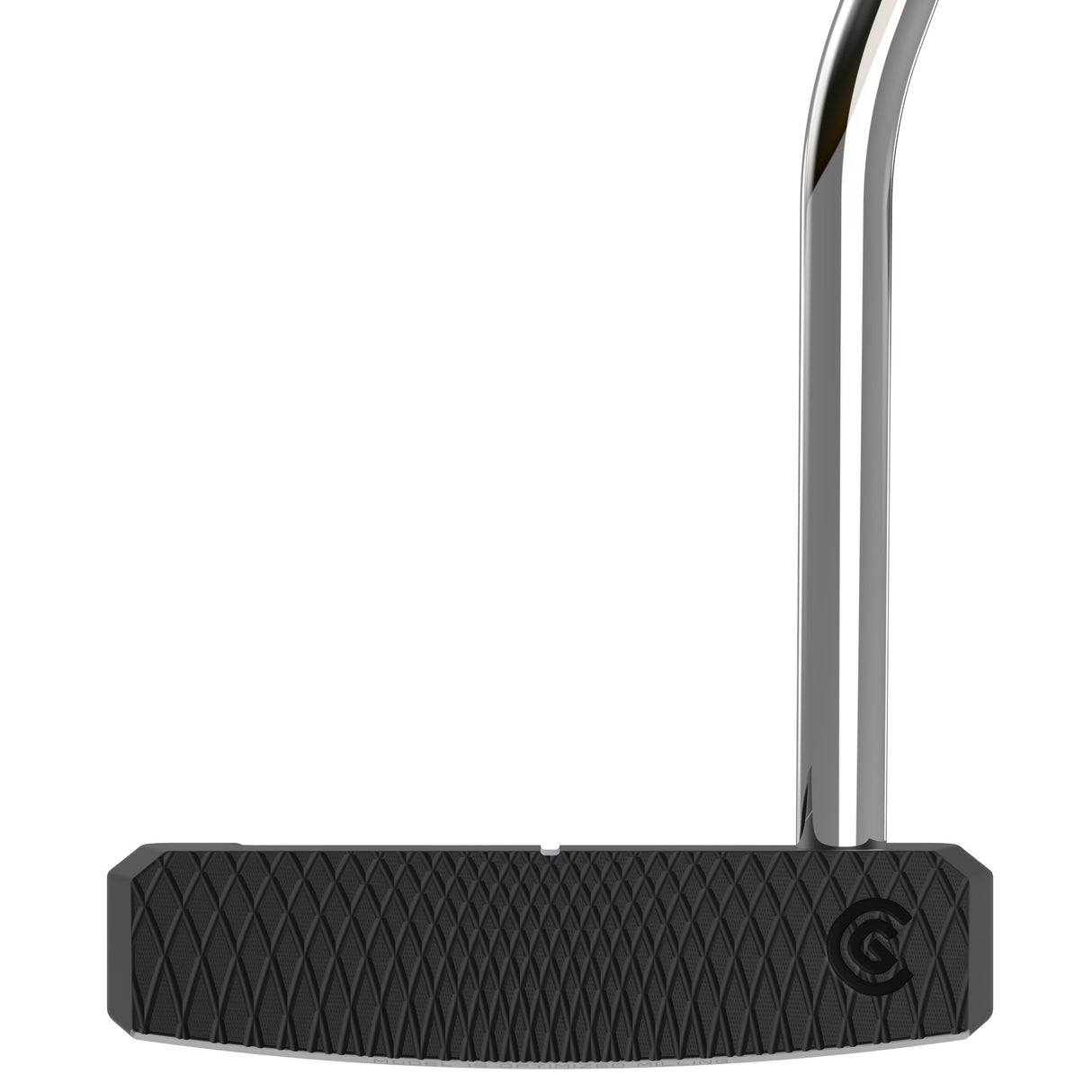 Cleveland HB Soft 2 Black Putter, 15 Single Bend, Rechtshand - Golflaedchen.de