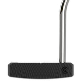 Cleveland HB Soft 2 Black Putter, 15 Single Bend, Rechtshand - Golflaedchen.de