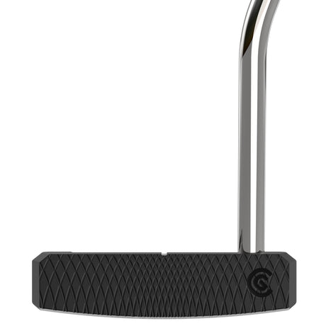 Cleveland HB Soft 2 Black Putter, 15 Single Bend, Rechtshand - Golflaedchen.de