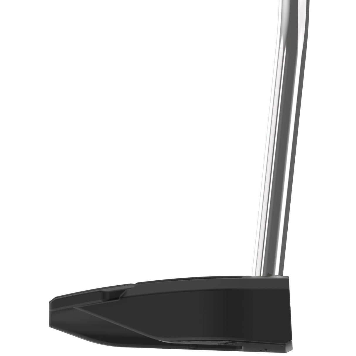 Cleveland HB Soft 2 Black Putter, 15 Single Bend, Rechtshand - Golflaedchen.de