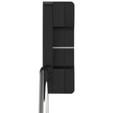 Cleveland HB Soft 2 Black Putter, 8S Slant Neck, Rechtshand - Golflaedchen.de