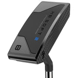 Cleveland HB Soft 2 Black Putter, 8S Slant Neck, Rechtshand - Golflaedchen.de
