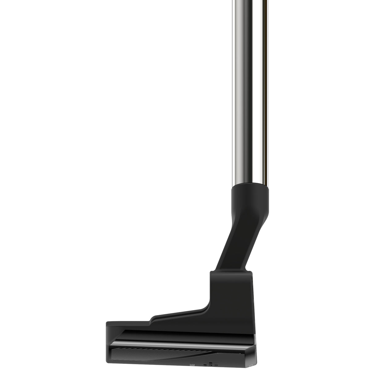 Cleveland HB Soft 2 Black Putter, 8S Slant Neck, Rechtshand - Golflaedchen.de