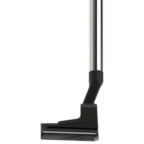 Cleveland HB Soft 2 Black Putter, 8S Slant Neck, Rechtshand - Golflaedchen.de