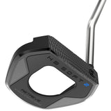 Cleveland HB Soft 2 Black Putter, Retrieve, Single Bend, Rechtshand - Golflaedchen.de