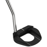Cleveland HB Soft 2 Black Putter, Retrieve, Single Bend, Rechtshand - Golflaedchen.de