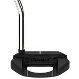 Cleveland HB Soft 2 Black Putter, Retrieve, Single Bend, Rechtshand - Golflaedchen.de