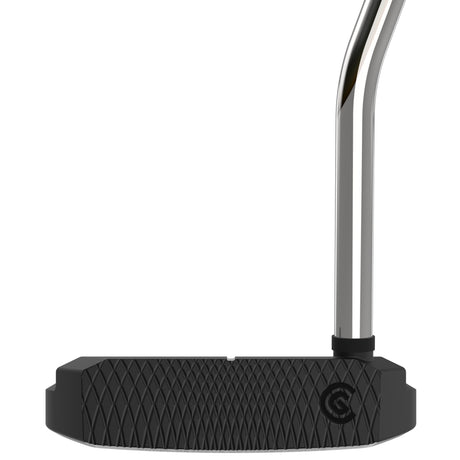 Cleveland HB Soft 2 Black Putter, Retrieve, Single Bend, Rechtshand - Golflaedchen.de