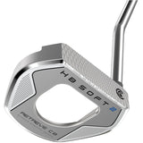 Cleveland HB Soft 2 Putter, Retrieve CB, Rechtshand - Golflaedchen.de