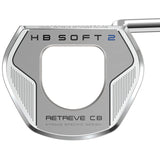 Cleveland HB Soft 2 Putter, Retrieve CB, Rechtshand - Golflaedchen.de