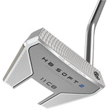 Cleveland HB Soft 2 Putter, 11 CB, Rechtshand - Golflaedchen.de