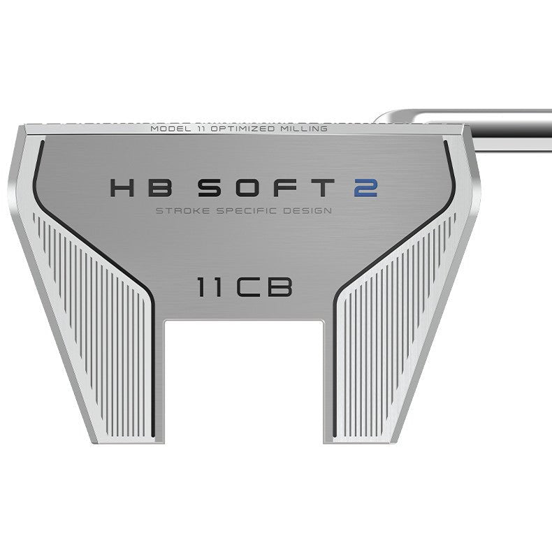 Cleveland HB Soft 2 Putter, 11 CB, Rechtshand - Golflaedchen.de