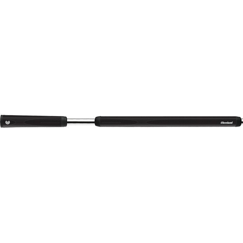 Cleveland HB Soft 2 Putter, 11C Broom, Rechtshand - Golflaedchen.de