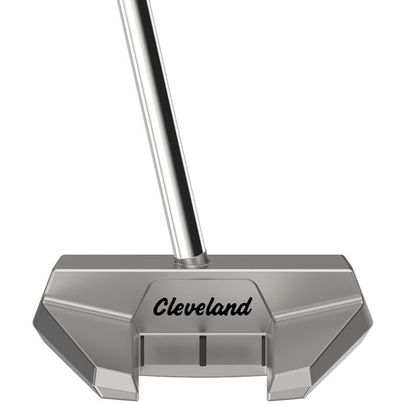 Cleveland HB Soft 2 Putter, 11C Broom, Rechtshand - Golflaedchen.de