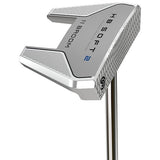 Cleveland HB Soft 2 Putter, 11C Broom, Rechtshand - Golflaedchen.de